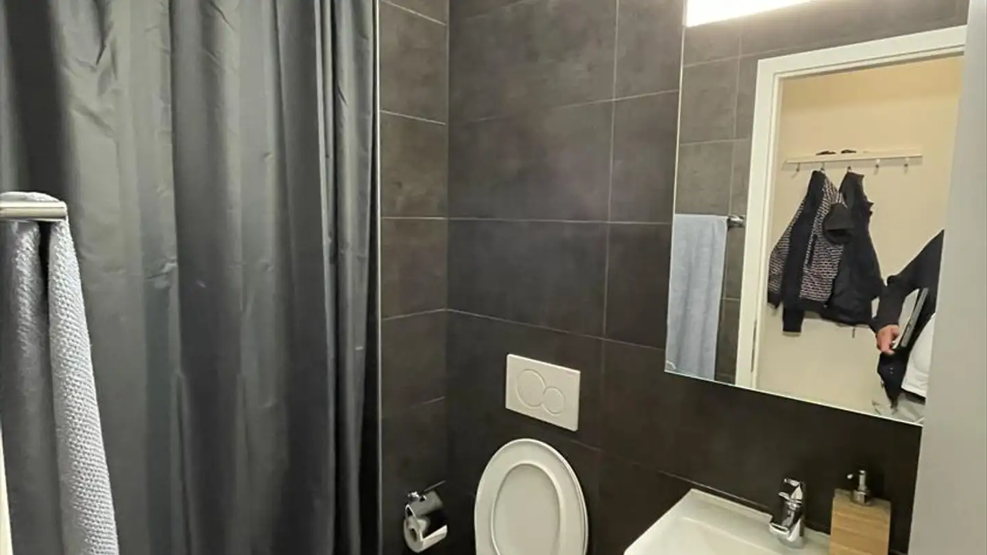 Appartamento in affitto - Route De Colovrex 3, 1218 Le Grand-Saconnex - Photo 3