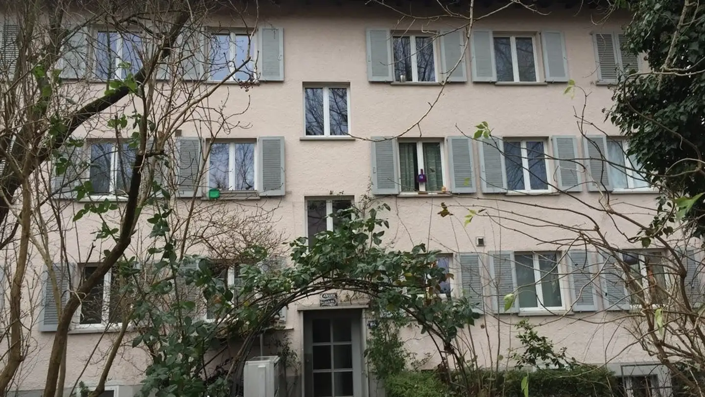 Appartamento in affitto - Schürgistrasse 66, 8051 Zürich