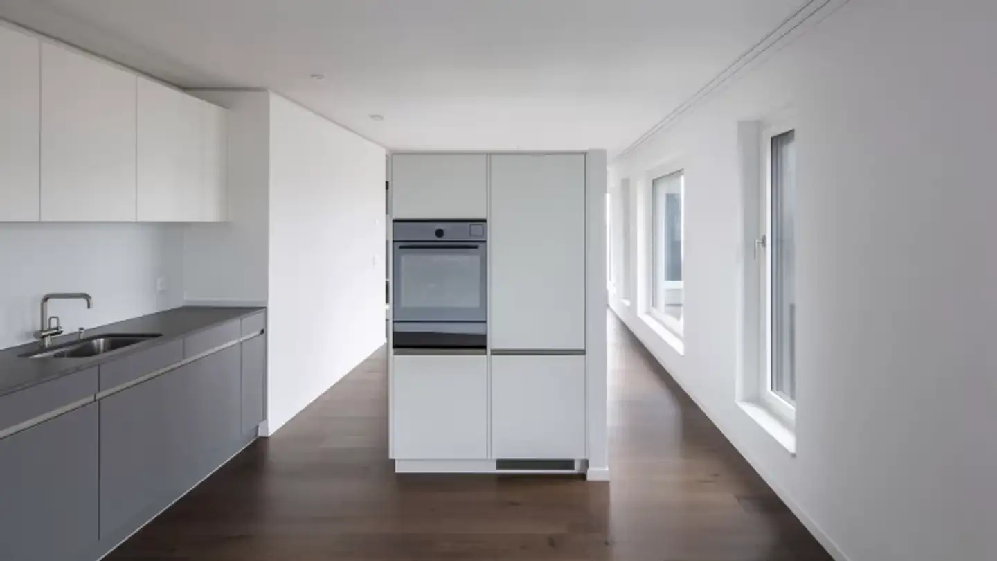 Zimmer mieten - Vulkanstrasse 110a, 8048 Zürich - Foto 2