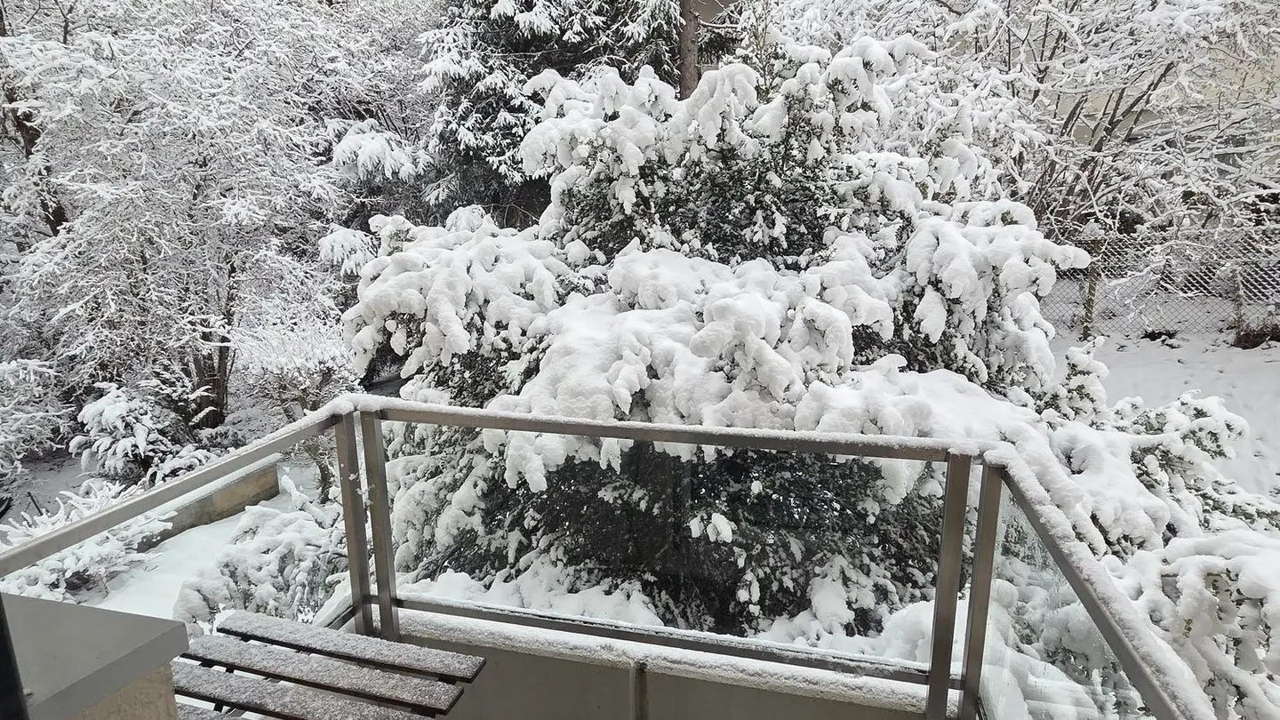 Apartment for rent - Gimenenstrasse 1, 6300 Zug - Photo 2