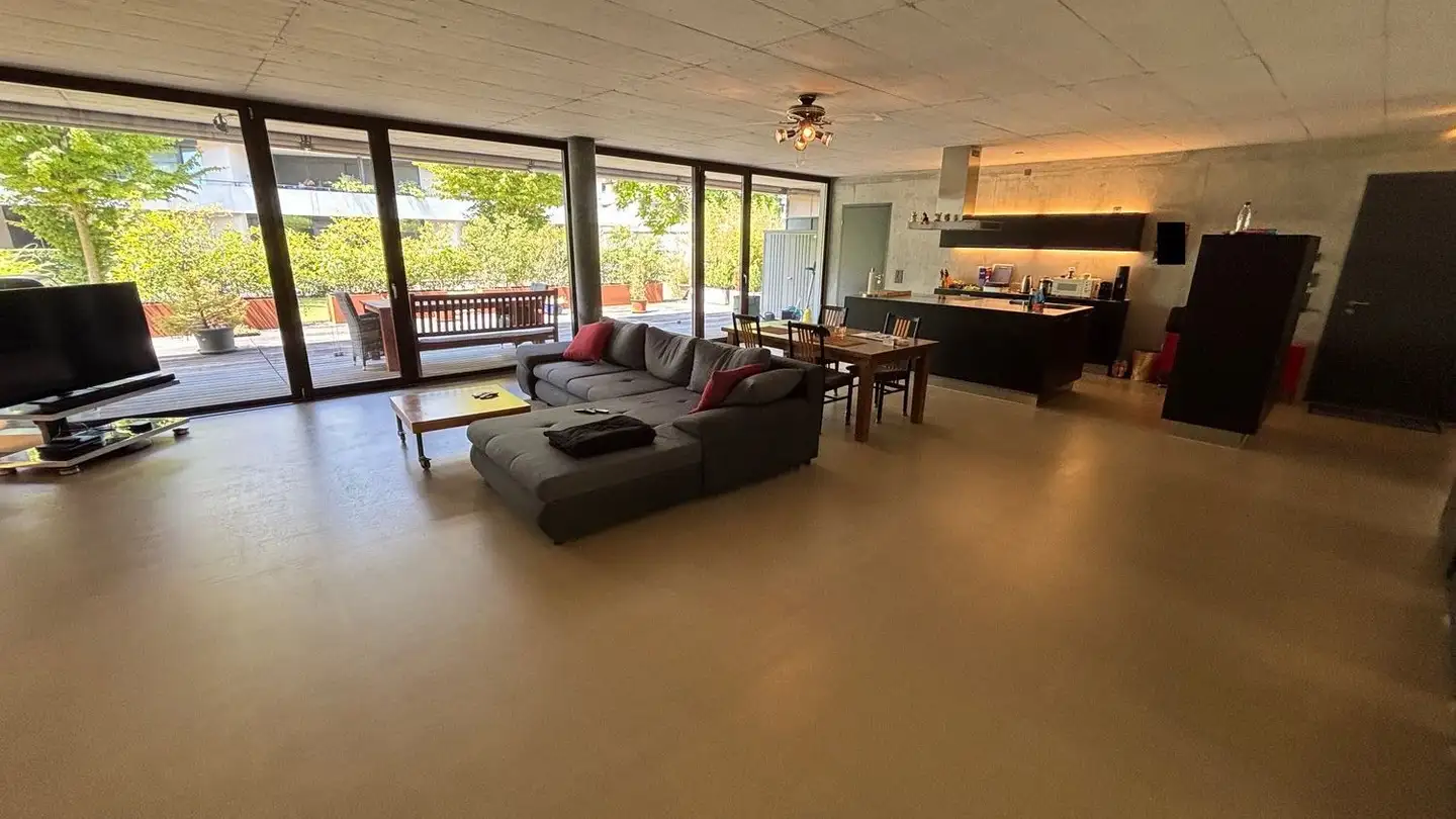 Loft à vendre - Am Eulachpark 1, 8404 Winterthur - Photo 4