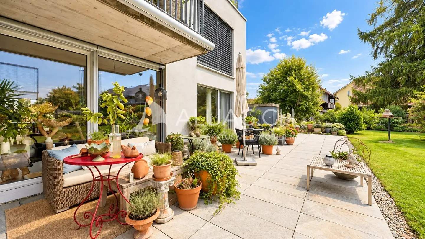 Apartment for sale - 3324 Hindelbank