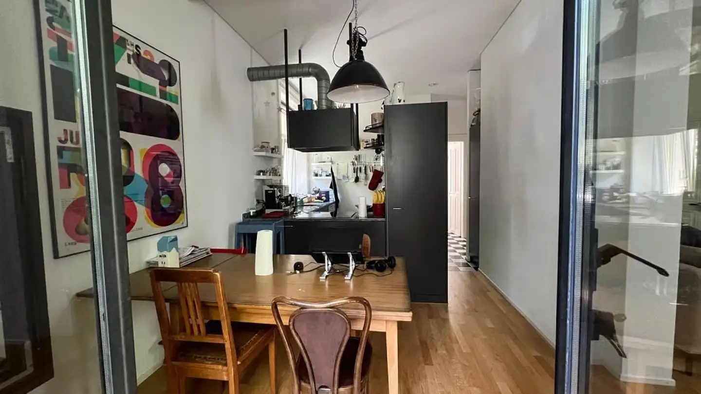 Wohnung mieten - Morellweg 6, 3007 Bern - Foto 3