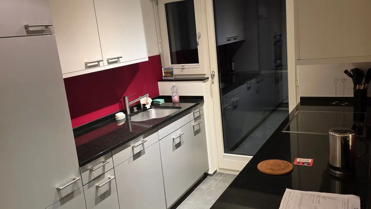 Apartment for rent - Gimenenstrasse 1, 6300 Zug - Photo 3