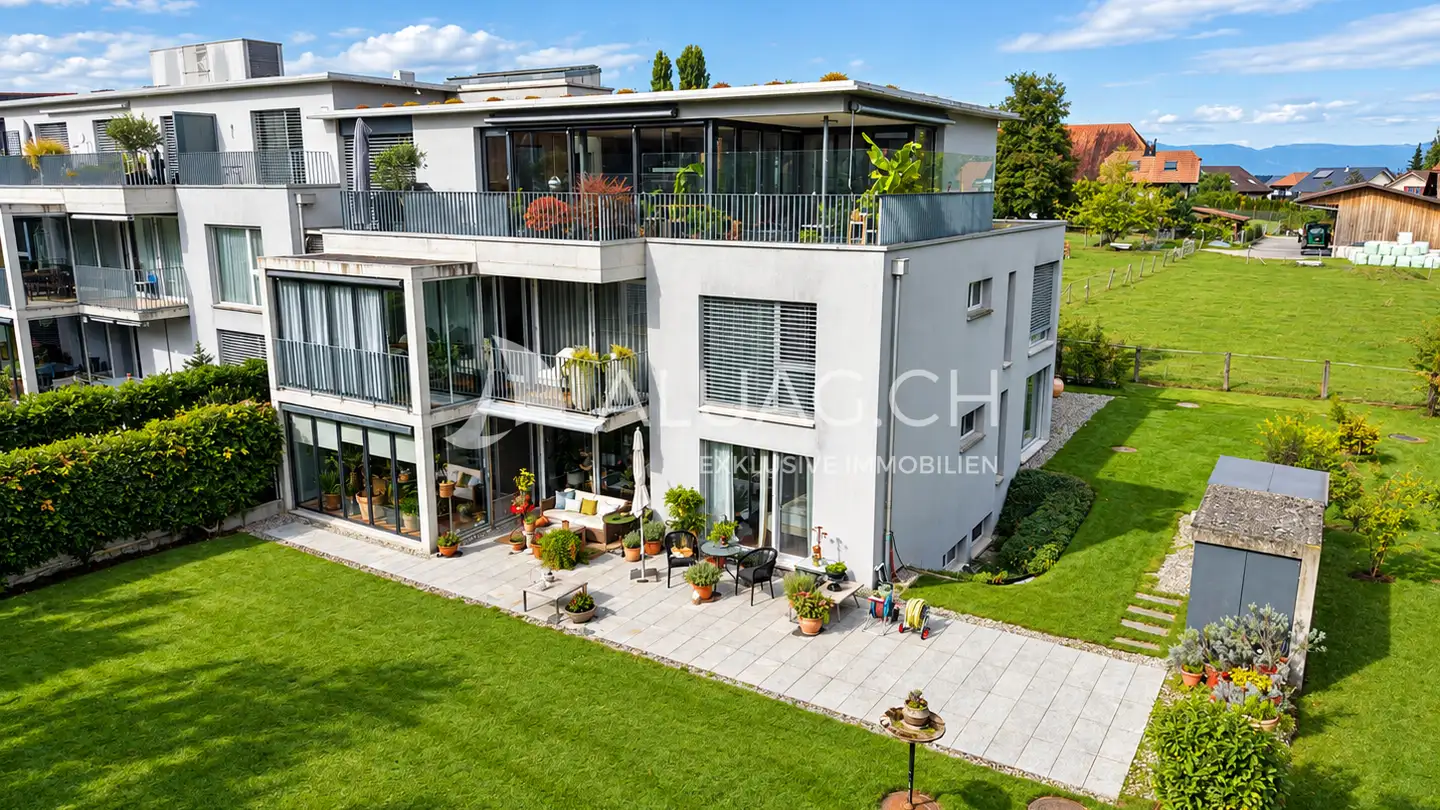 Apartment for sale - 3324 Hindelbank - Photo 2