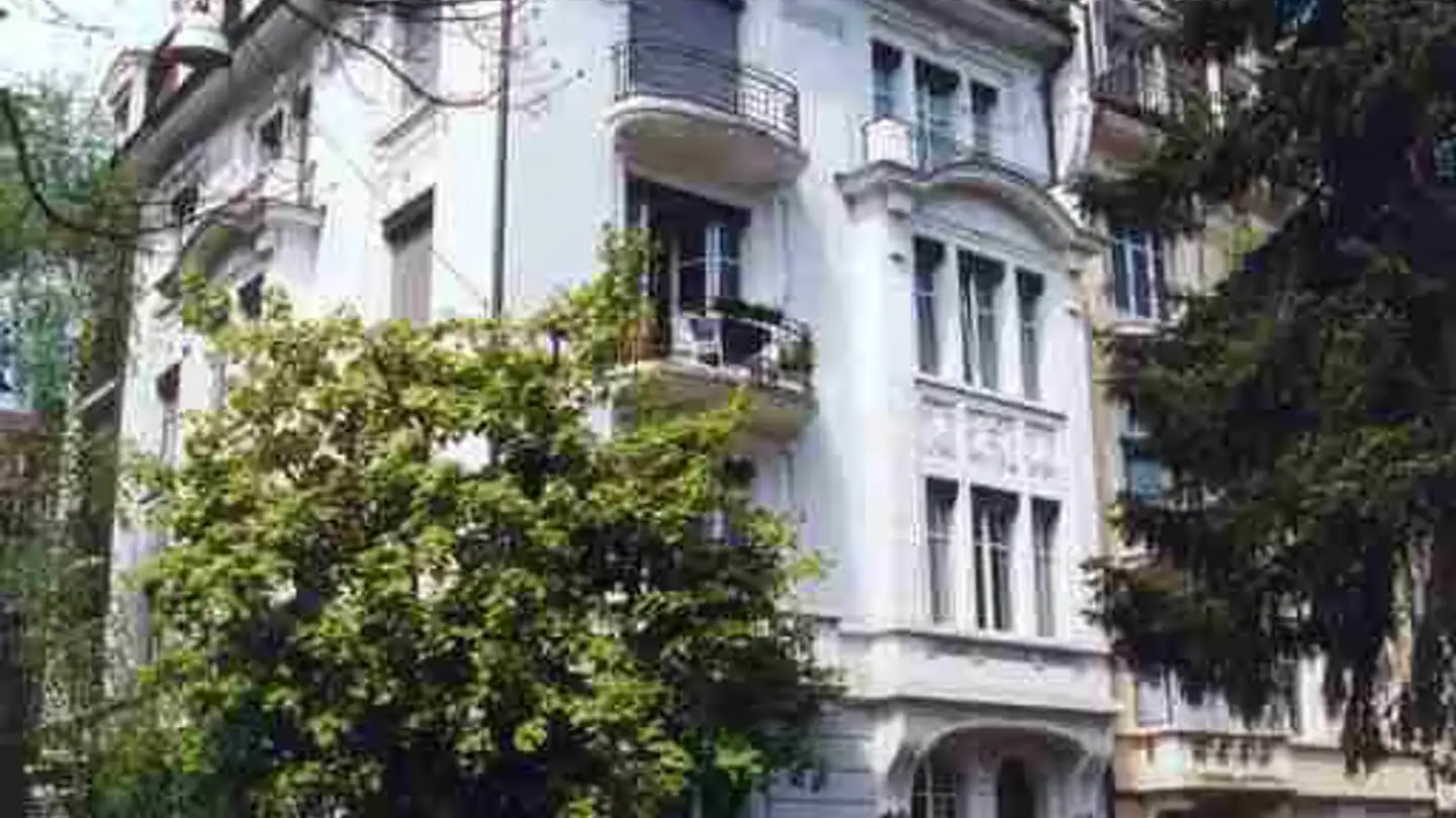 Wohnung mieten - Morellweg 6, 3007 Bern