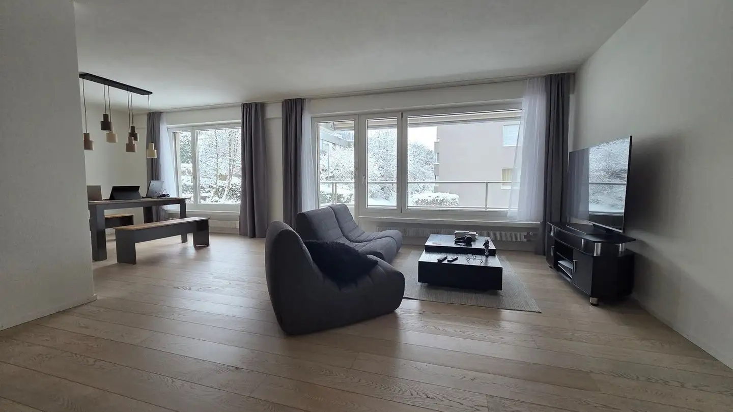 Apartment for rent - Gimenenstrasse 1, 6300 Zug
