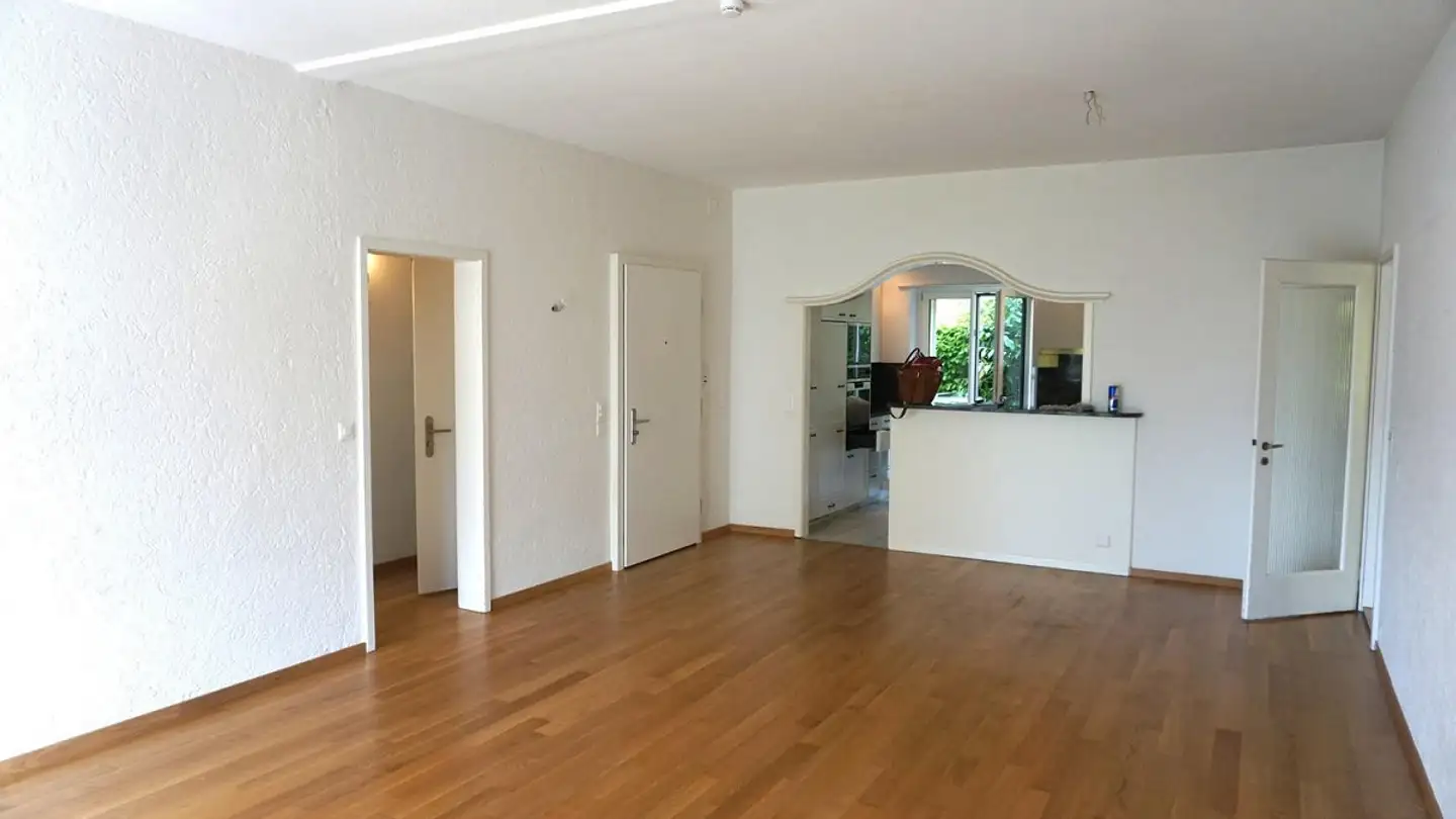 Apartment for rent - Alte Landstrasse 58, 8700 Küsnacht ZH - Photo 2