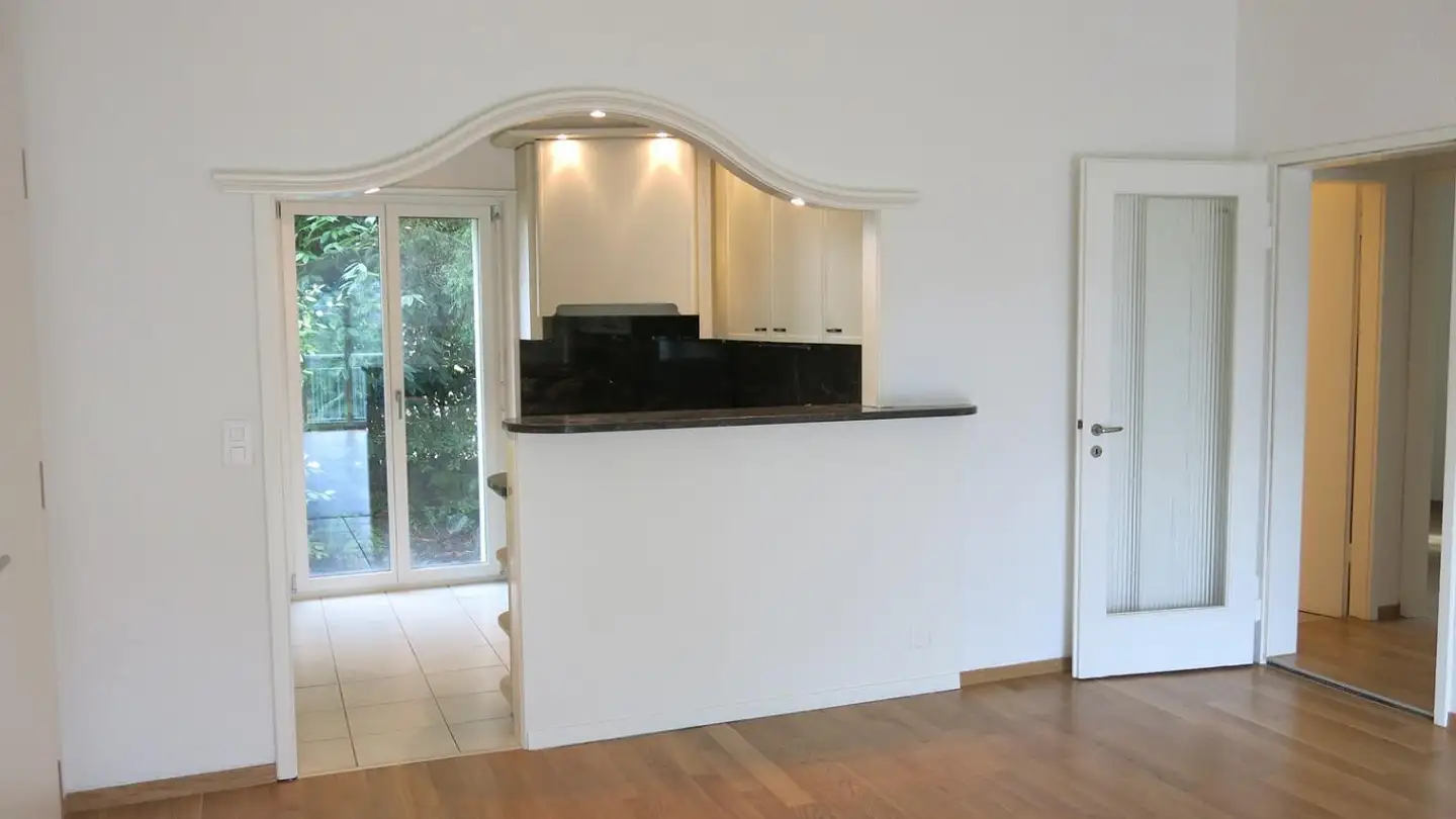 Apartment for rent - Alte Landstrasse 58, 8700 Küsnacht ZH - Photo 3