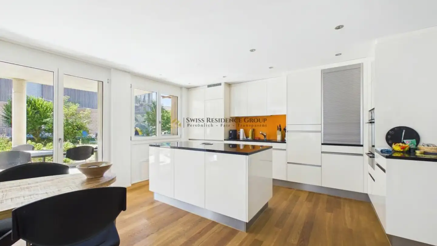 Wohnung kaufen - 3150 Schwarzenburg
