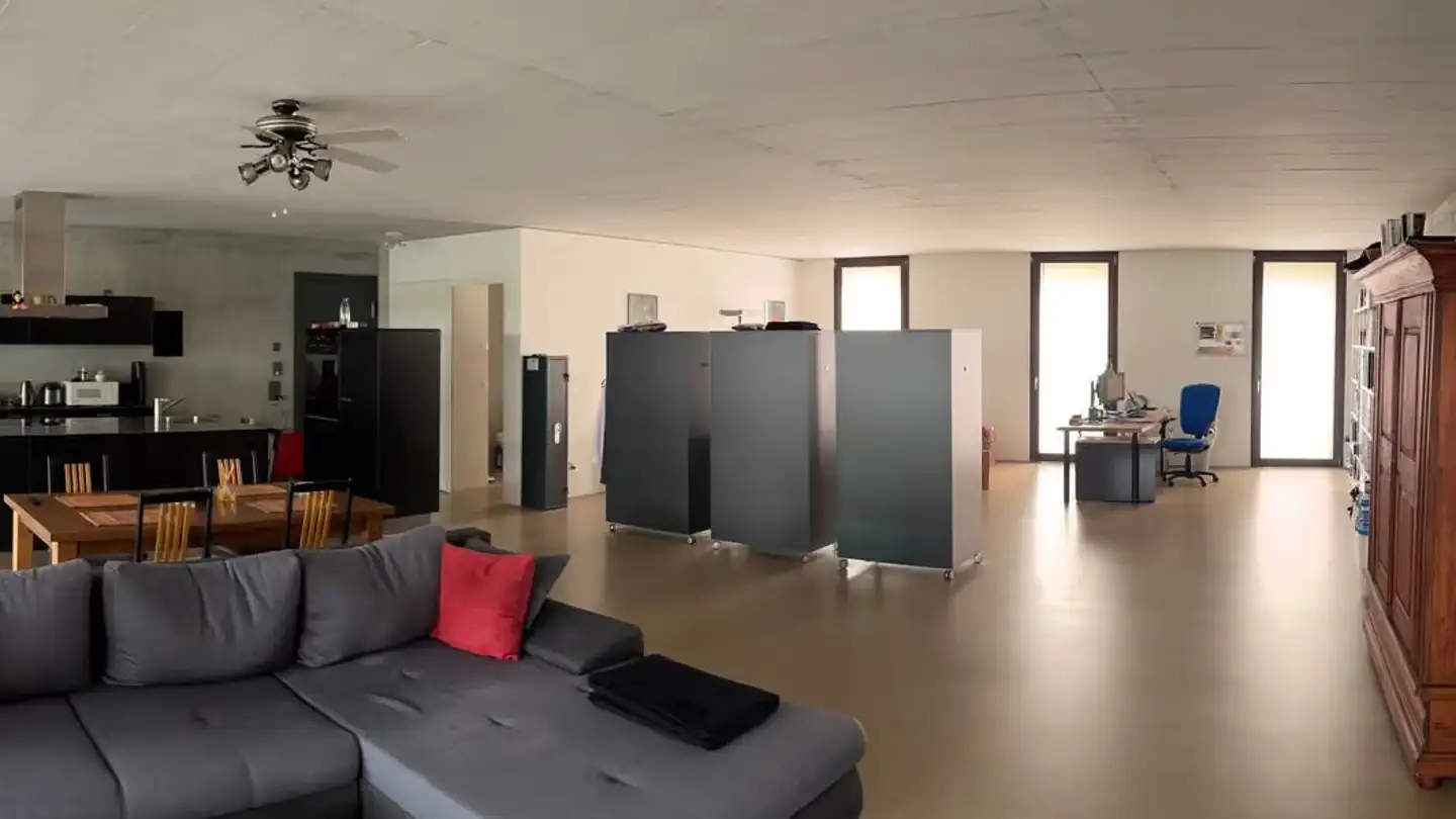 Loft à vendre - Am Eulachpark 1, 8404 Winterthur - Photo 3