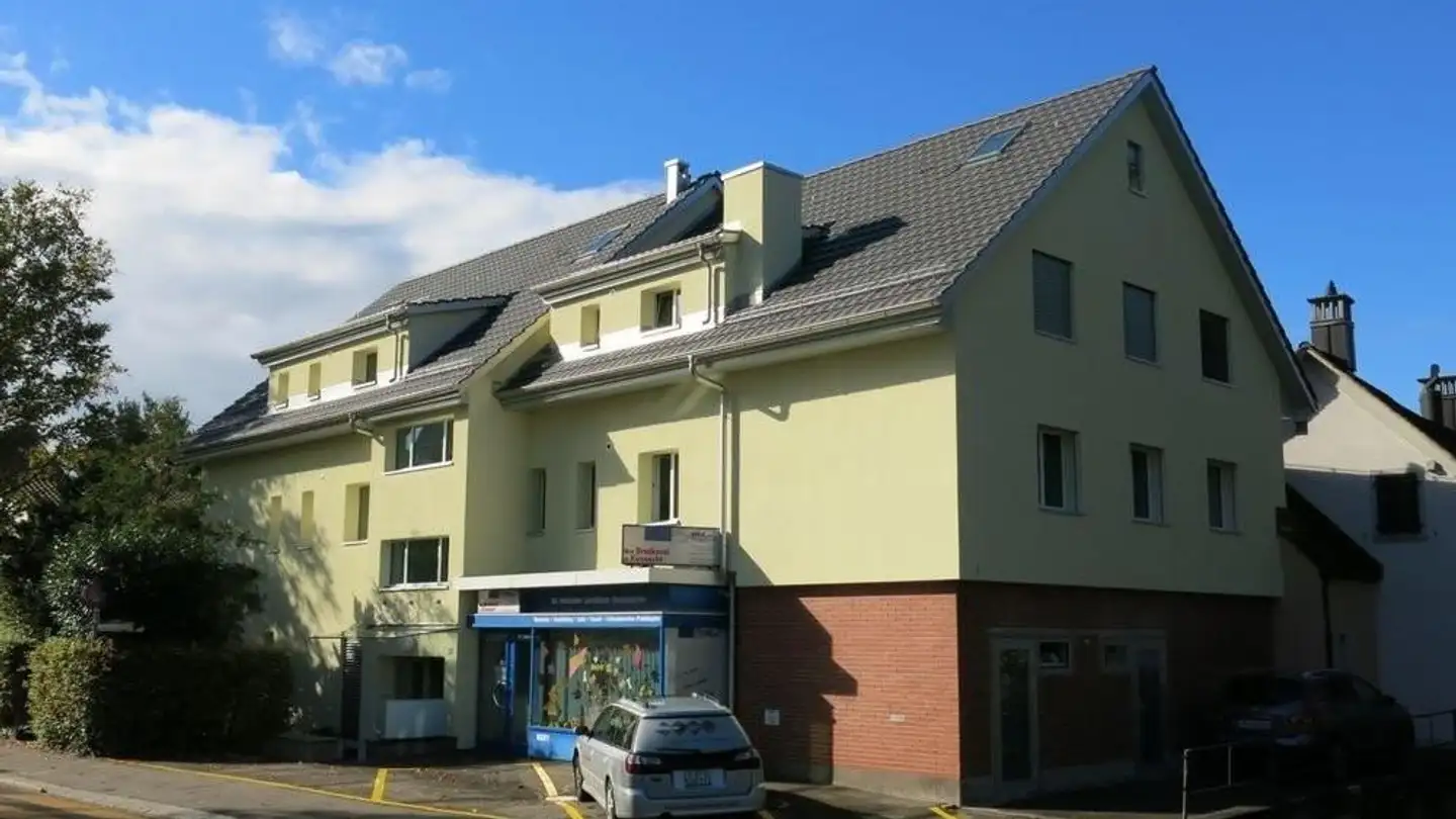 Apartment for rent - Alte Landstrasse 58, 8700 Küsnacht ZH - Photo 4