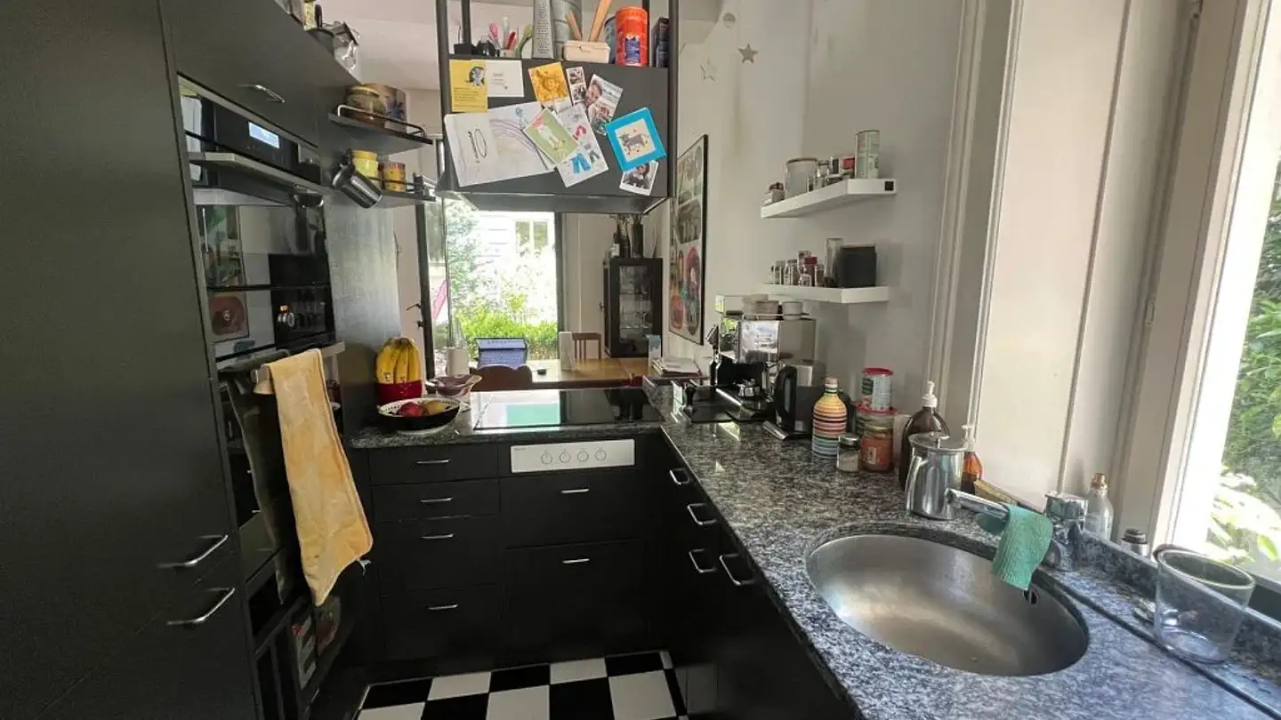 Wohnung mieten - Morellweg 6, 3007 Bern - Foto 2
