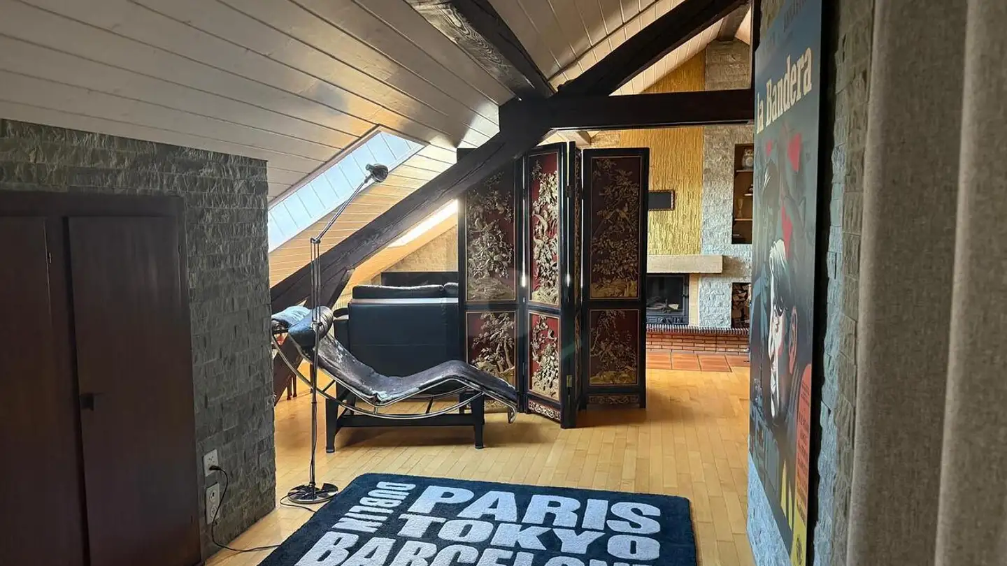 Appartamento ammobiliato in affitto - 1007 Lausanne - Foto 2