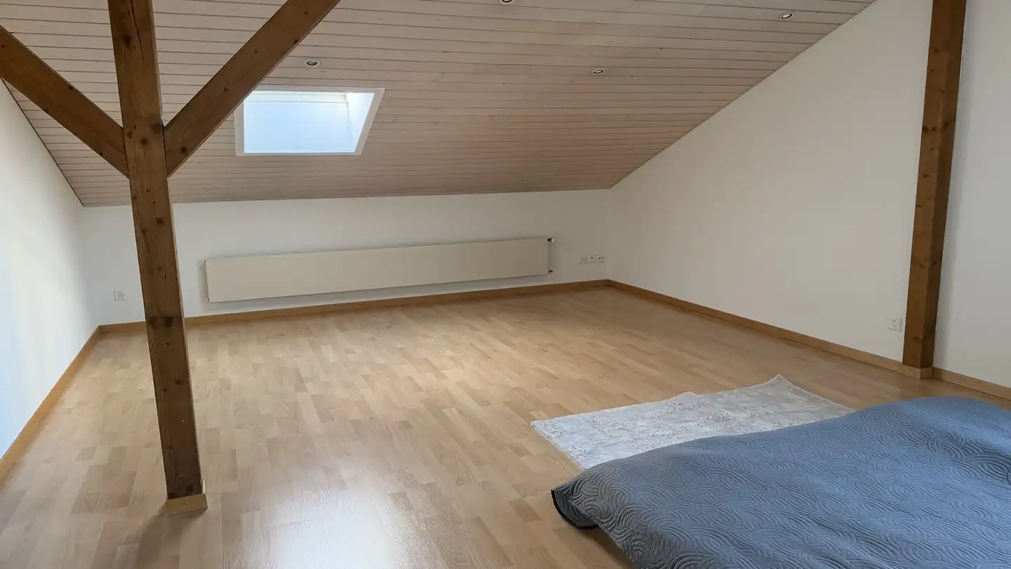 Wohnung mieten - 6182 Escholzmatt