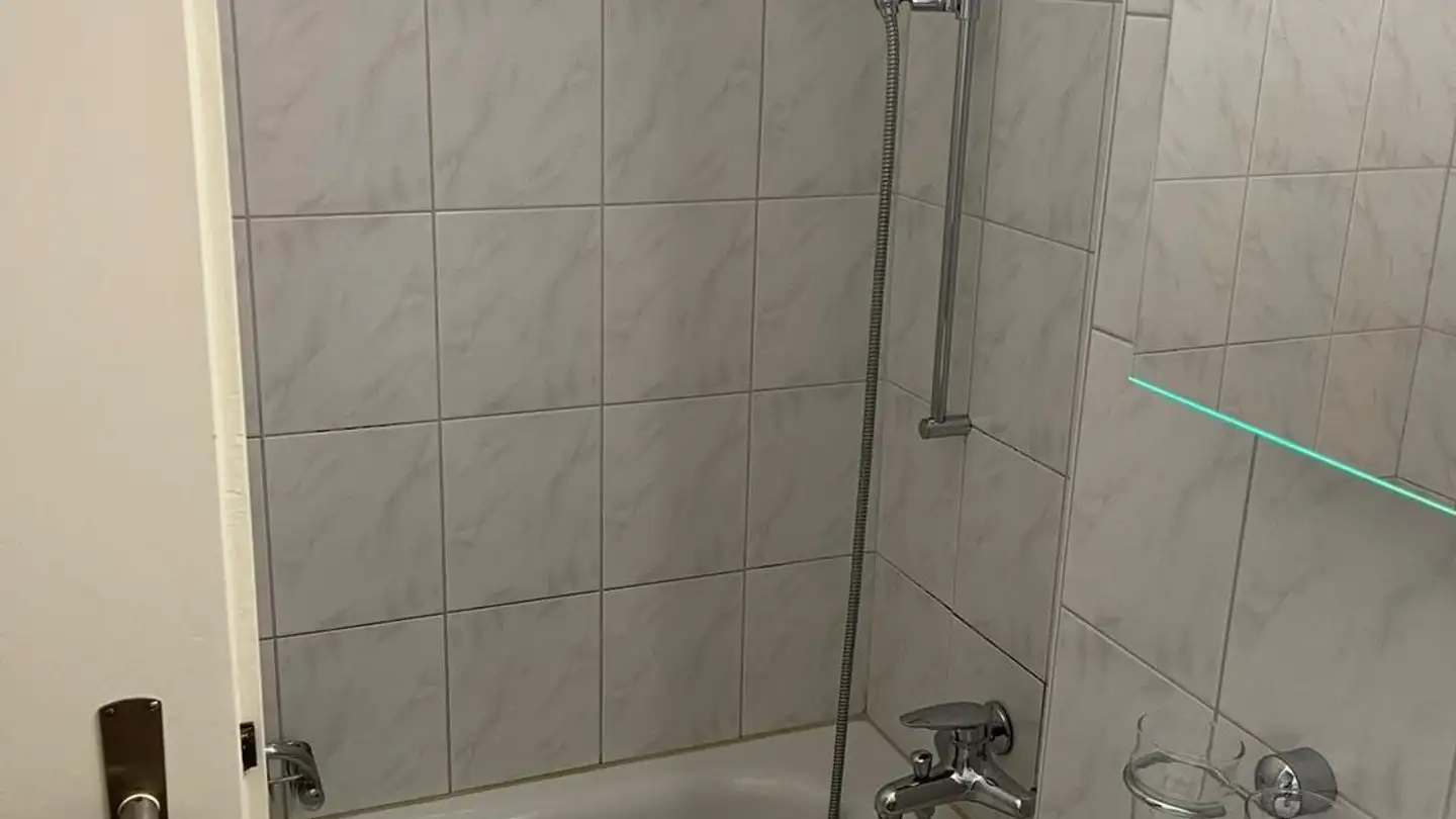 Appartamento in affitto - Kirchbachstrasse 15, 8600 Dübendorf