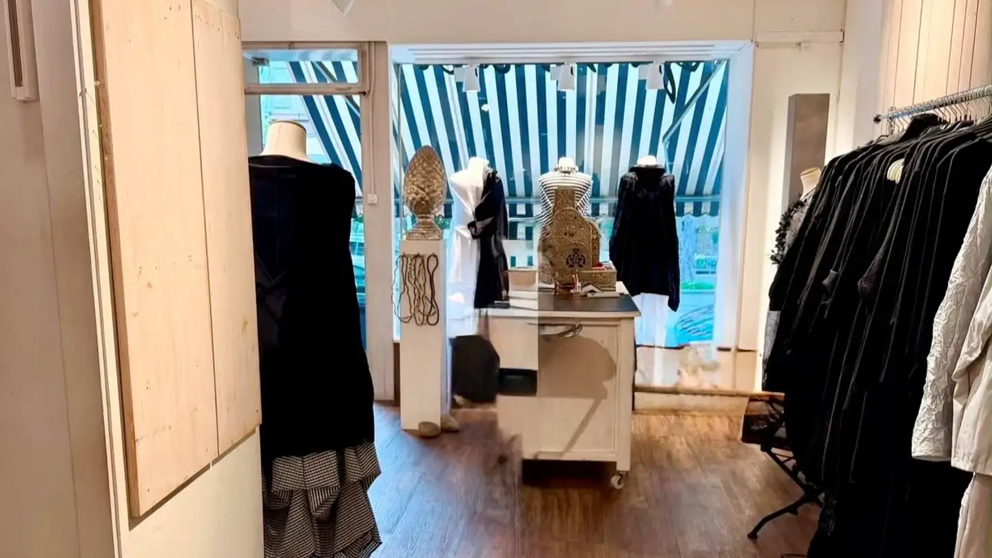 Geschäft mieten - Moserstrasse 10, 3014 Bern - Foto 3