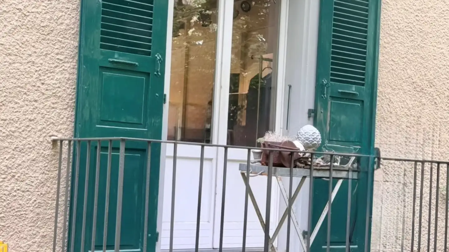 Geschäft mieten - Moserstrasse 10, 3014 Bern - Foto 4