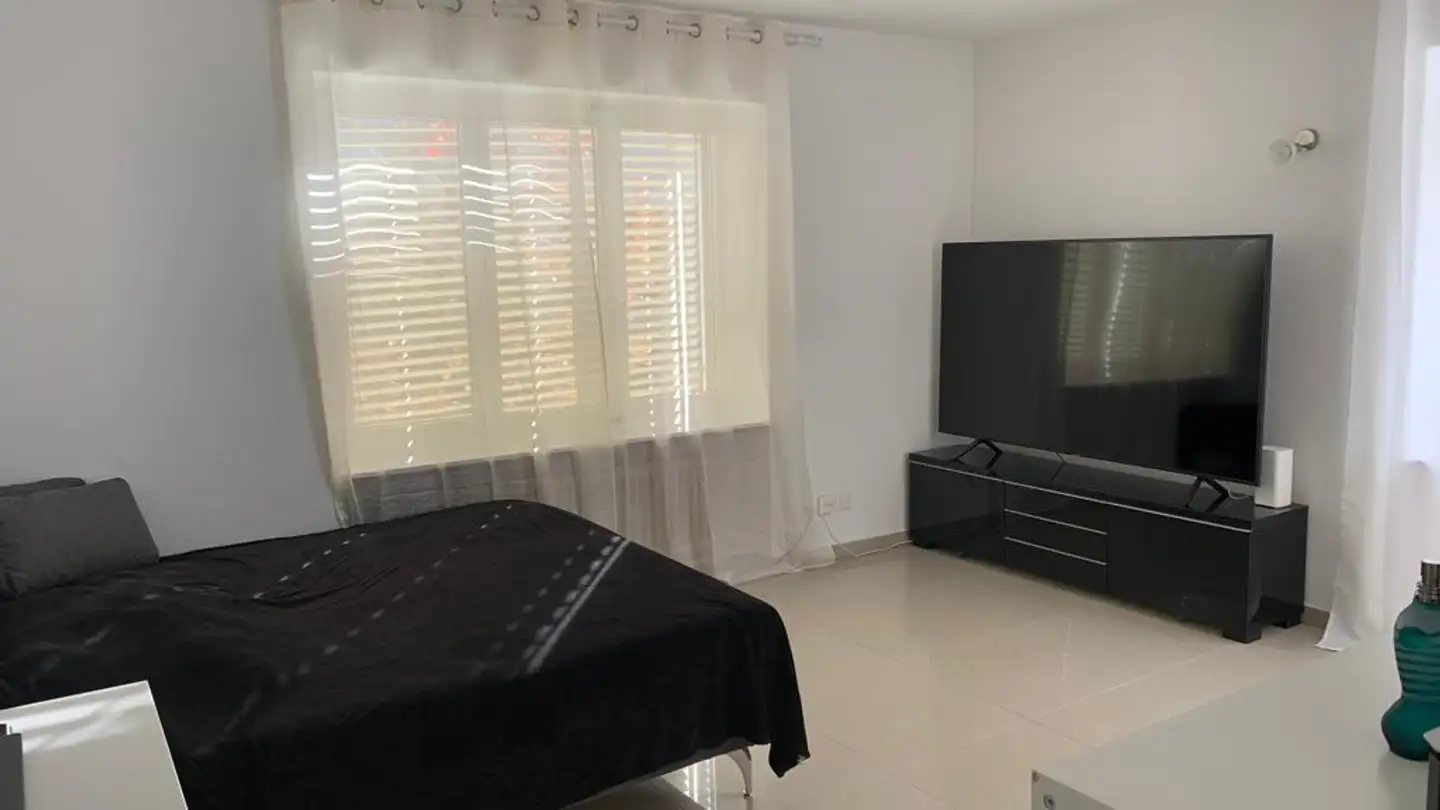 Appartamento in affitto - Bahnhofstrasse 14, 9470 Buchs SG - Photo 2