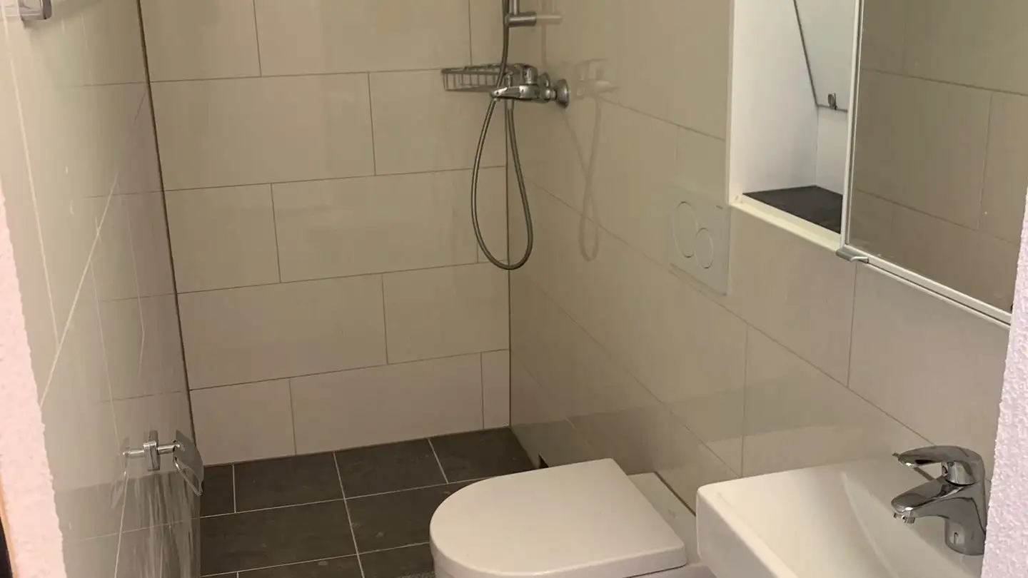 Appartamento in affitto - Bahnhofstrasse 14, 9470 Buchs SG - Photo 3