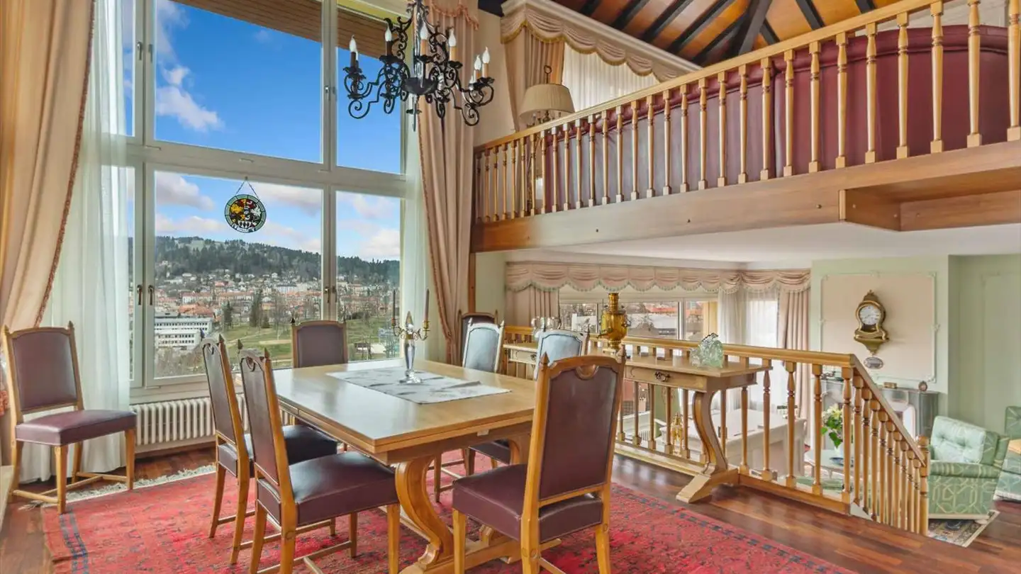 Einfamilienhaus kaufen - 2300 La Chaux-de-Fonds - Foto 3