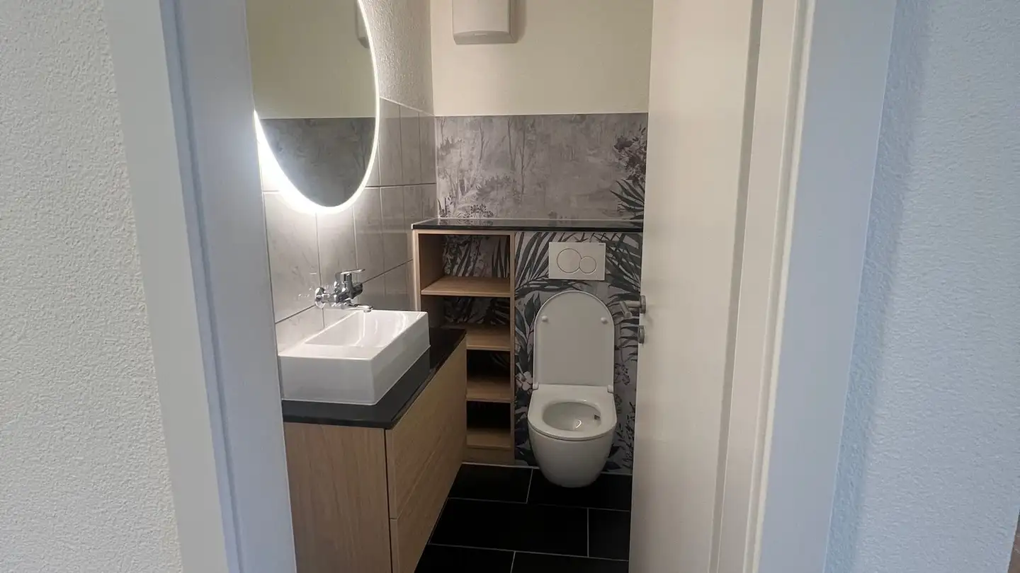 Appartamento in affitto - Schützenweg, 9470 Buchs SG - Foto 2