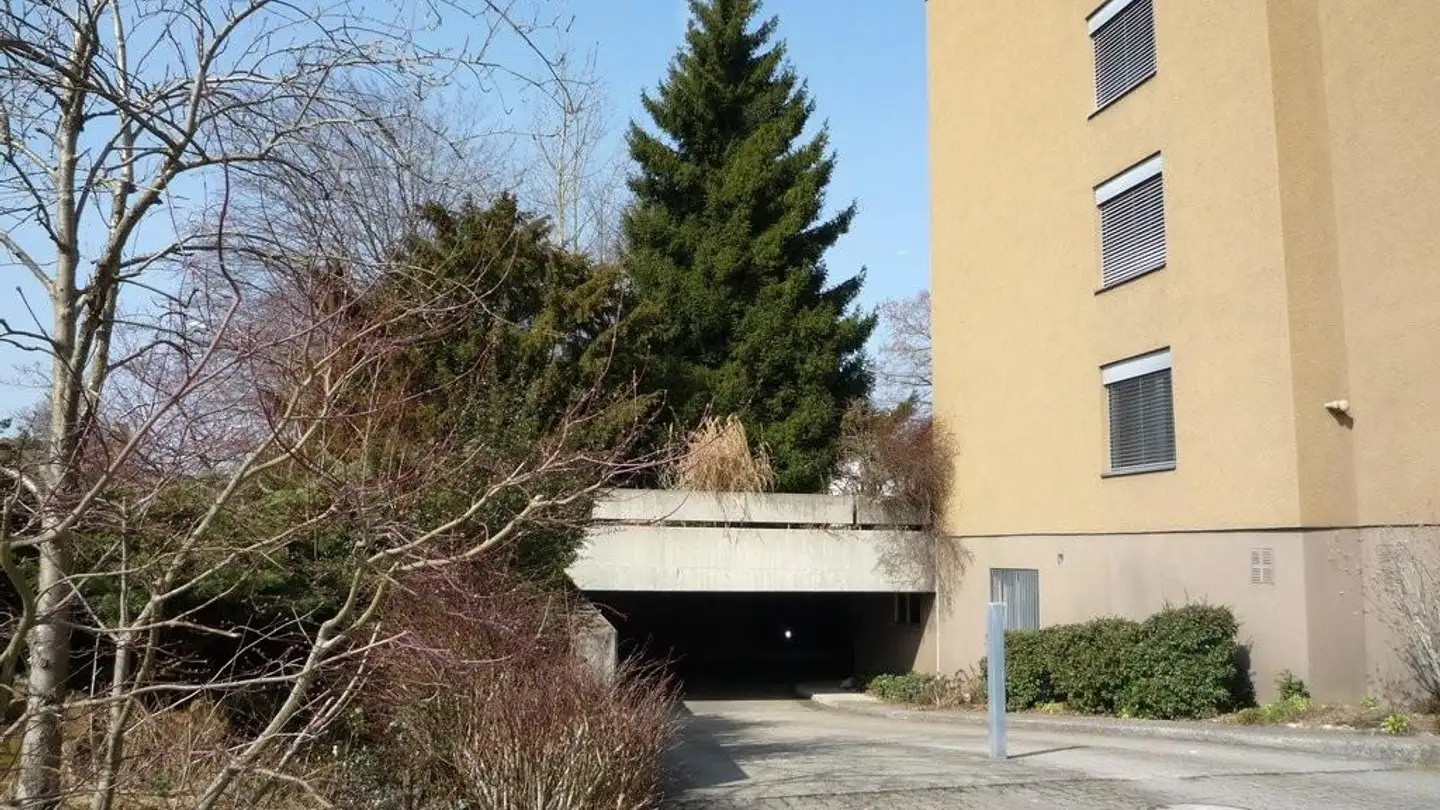 Garage individuel à louer - Talgüetlistrasse 1-5, 8303 Bassersdorf - Photo 3
