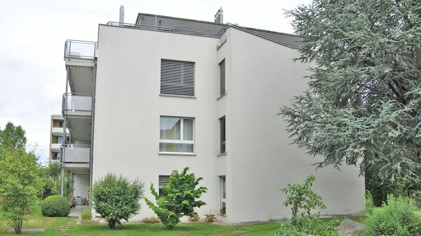 Appartamento in affitto - Alpenstrasse 67, 8200 Schaffhausen