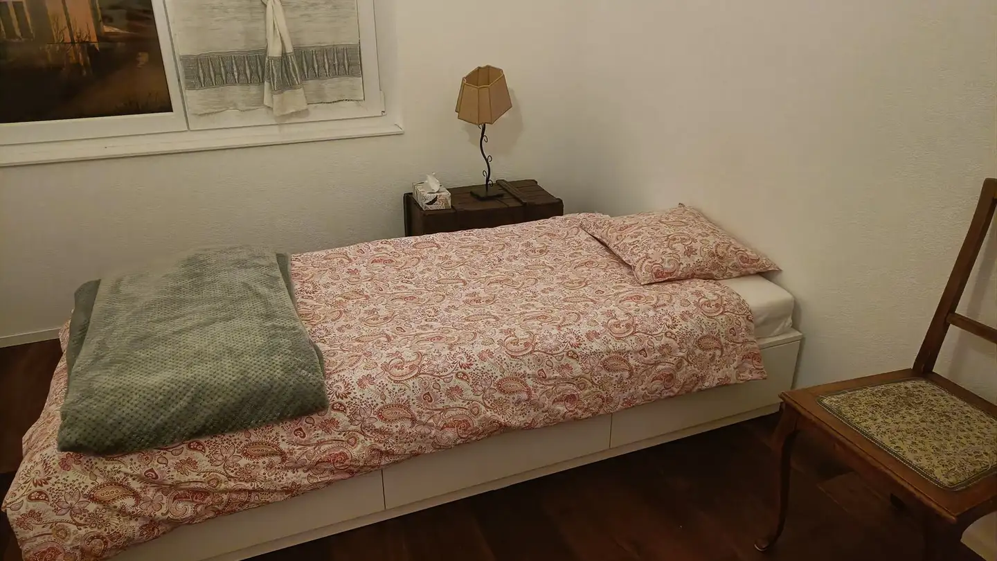 Zimmer mieten - Postgasse 36, 2542 Pieterlen