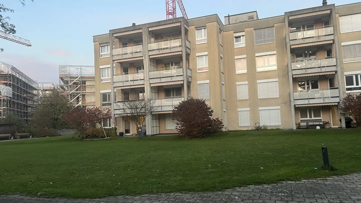 Apartment for rent - Kreuzstrasse 4, 3052 Zollikofen - Photo 2