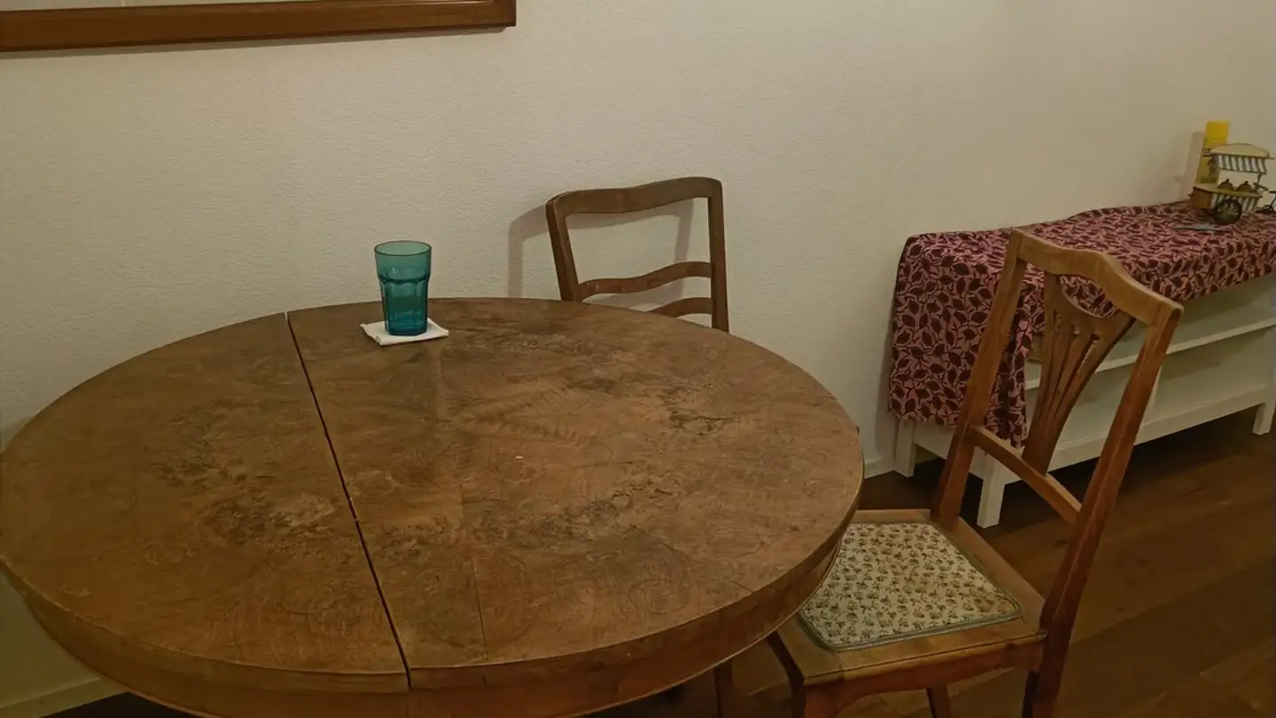 Zimmer mieten - Postgasse 36, 2542 Pieterlen - Foto 2