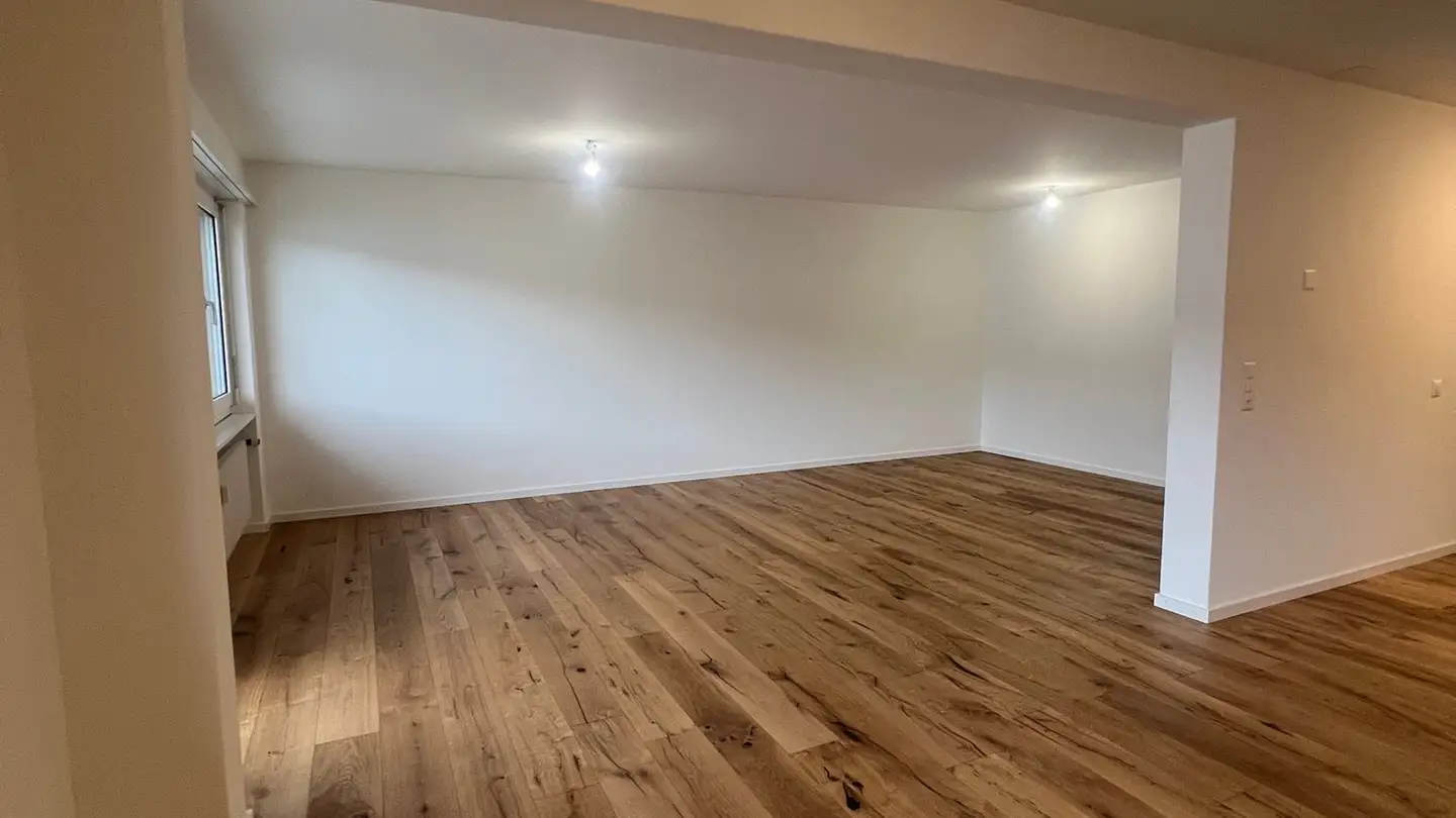 Appartamento in affitto - Schützenweg, 9470 Buchs SG - Foto 4