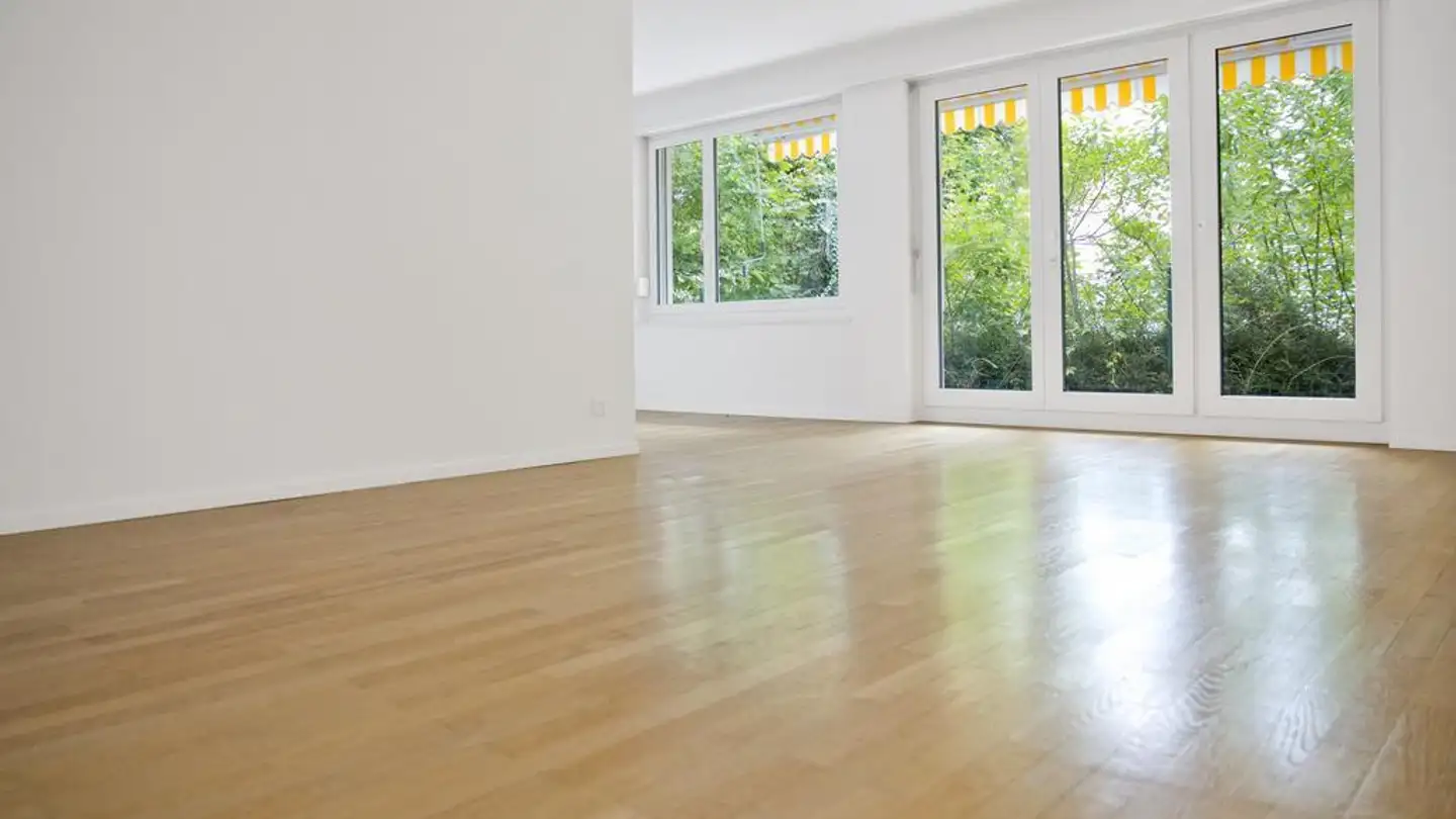 Wohnung mieten - Renggerstrasse 19, 8038 Zürich - Foto 4