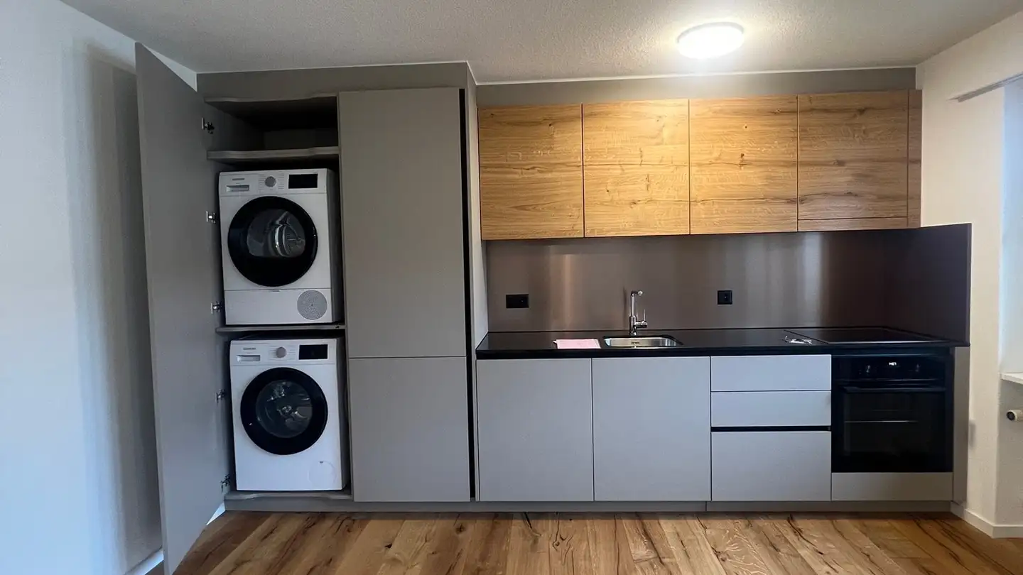 Appartamento in affitto - Schützenweg, 9470 Buchs SG