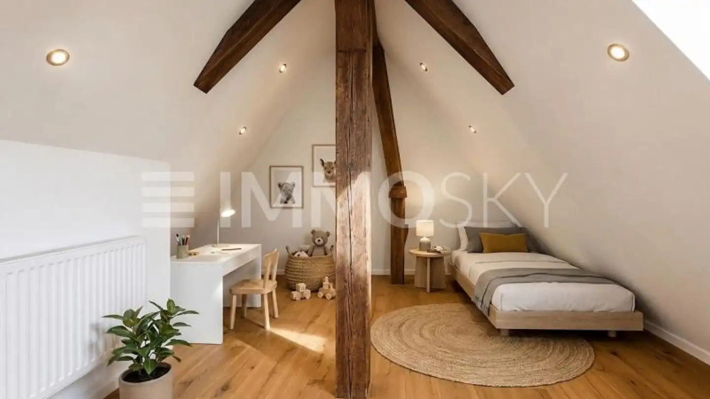 Villa mieten - 3672 Oberdiessbach - Foto 4