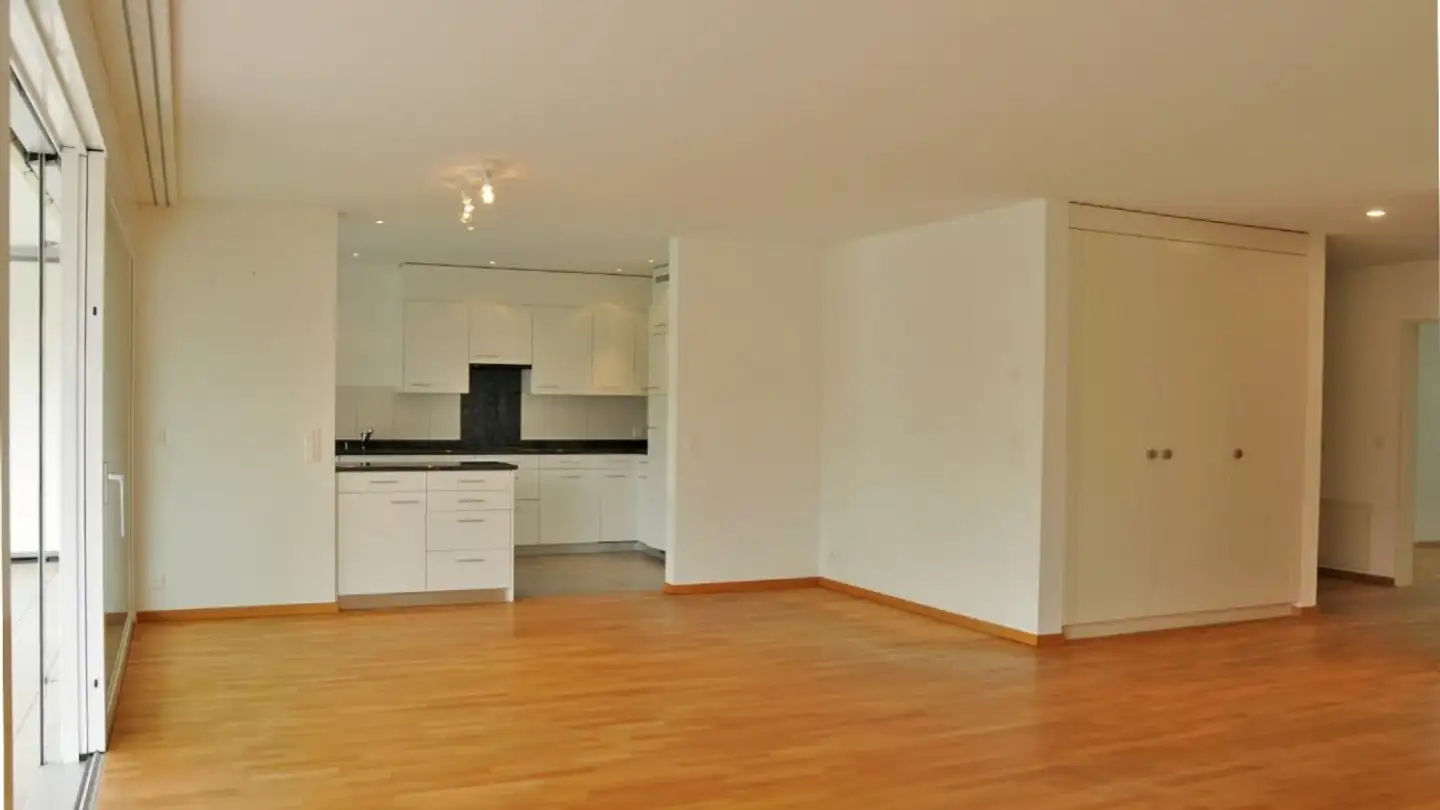 Appartamento in affitto - Alpenstrasse 67, 8200 Schaffhausen - Foto 4