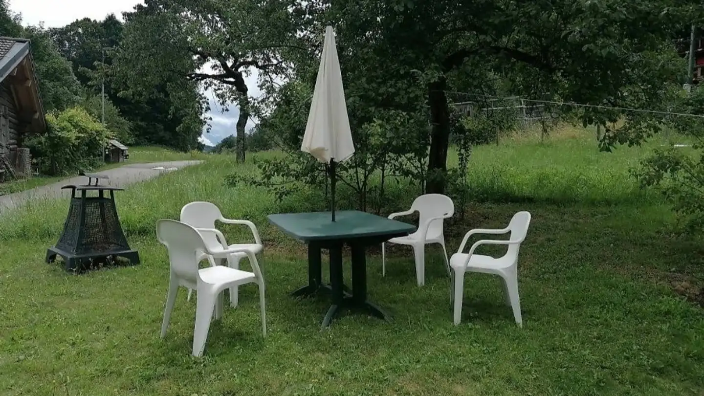 Appartement à louer - Le Sépey, 1863 Le Sépey - Photo 4