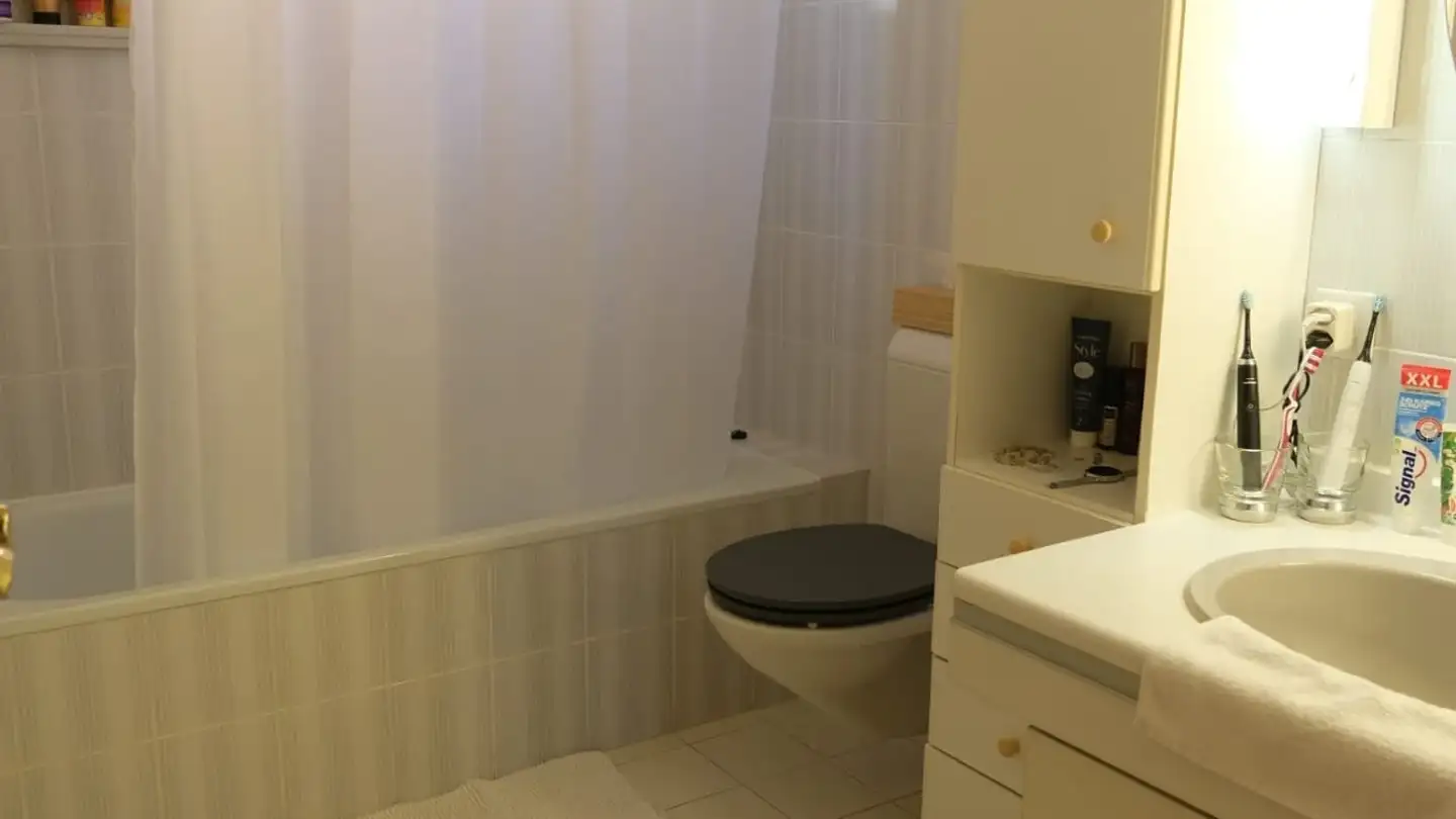 Appartement à louer - Via Francesca 6a, 6596 Gordola - Photo 3