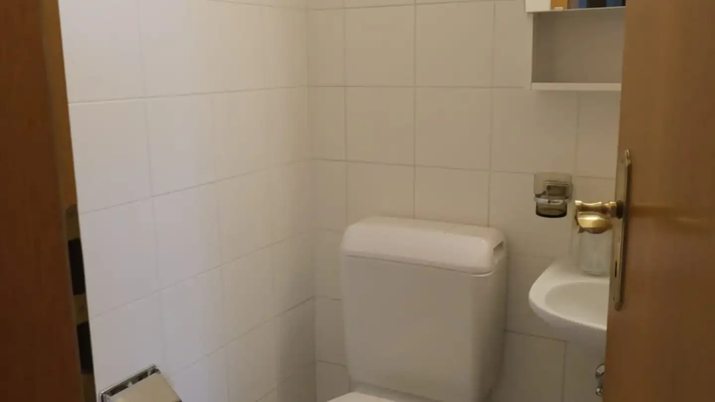 Appartement à louer - Via Francesca 6a, 6596 Gordola - Photo 4