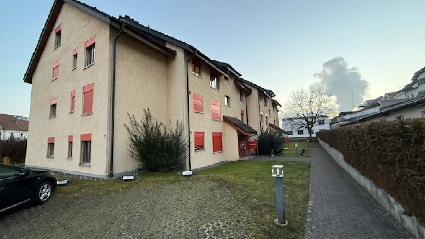Appartamento in vendita - Schmiedenstrasse 8a, 5013 Niedergösgen - Foto 2