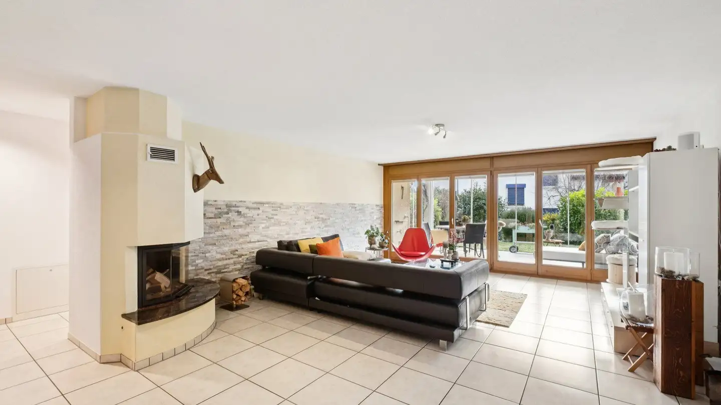 Appartamento in vendita - Schmiedenstrasse 8a, 5013 Niedergösgen - Foto 3