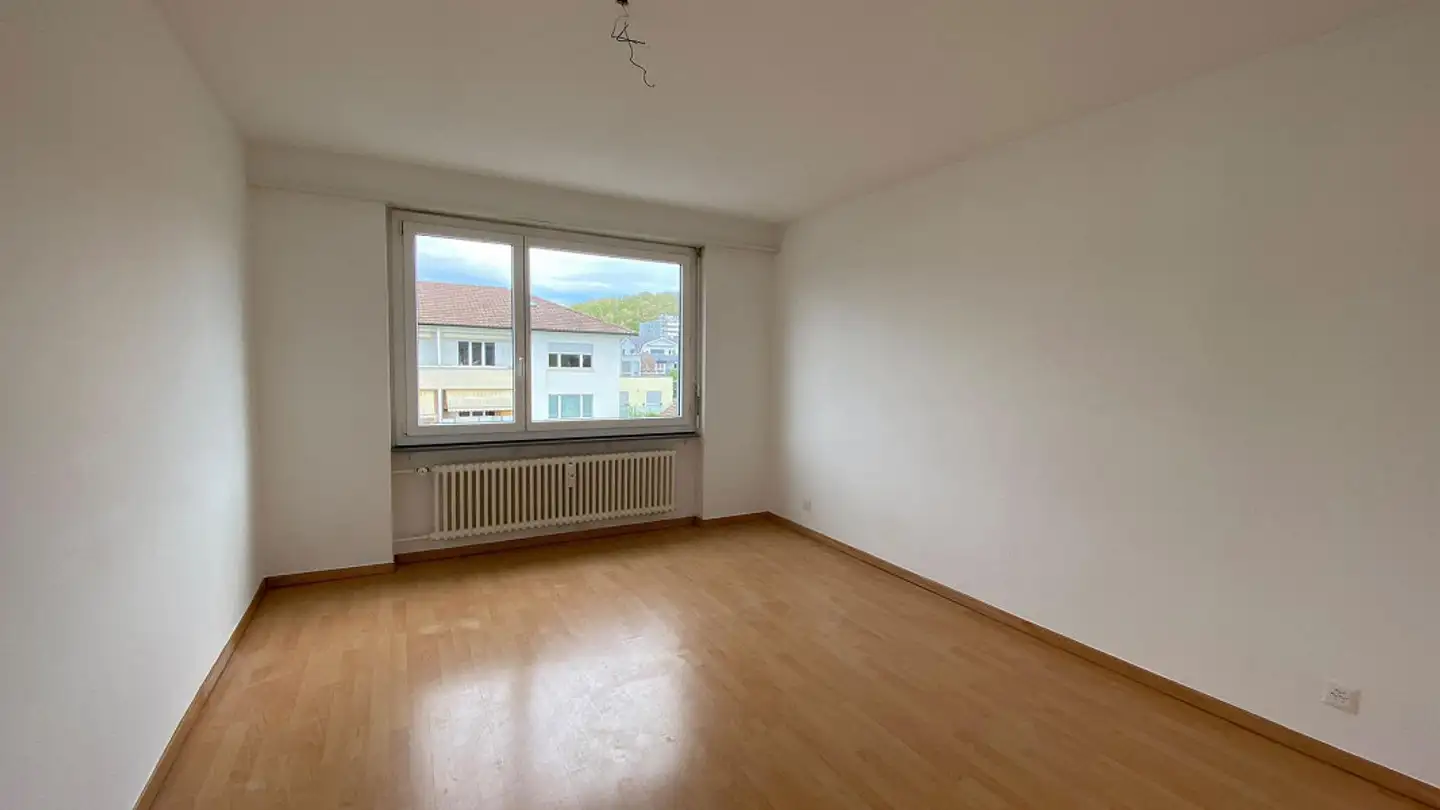 Appartement à louer - Zehntenstrasse 58a, 4133 Pratteln - Photo 4