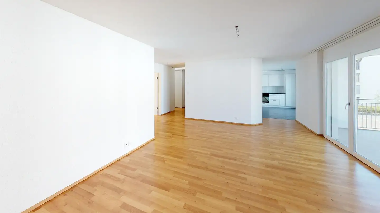 Appartement à louer - Kantonsstrasse 52m, 8863 Buttikon SZ