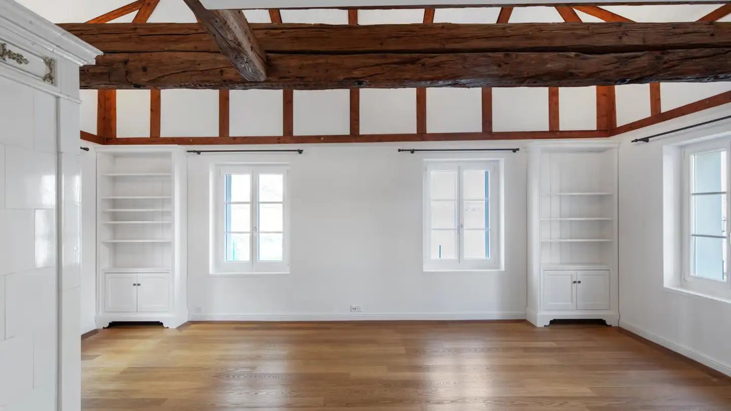 Maison individuelle à louer - 8640 Rapperswil SG - Photo 2