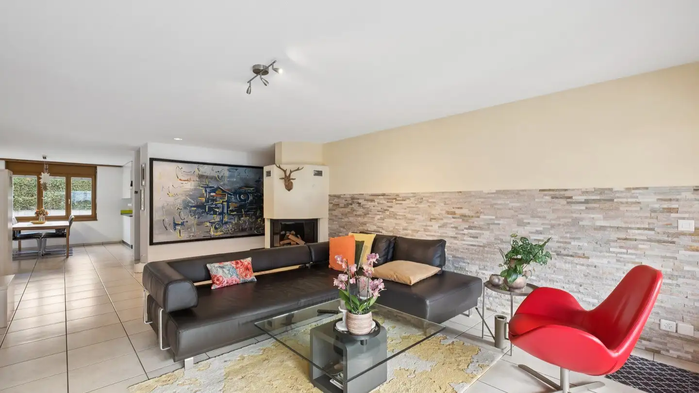 Appartamento in vendita - Schmiedenstrasse 8a, 5013 Niedergösgen - Foto 4