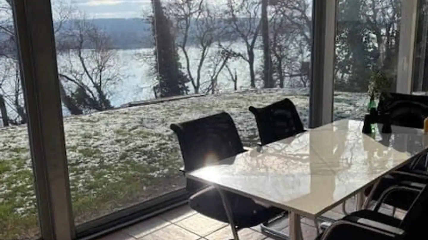 Villa à vendre - Route De La Montagne-De-Diesse / Tessenbergstrasse 22, 2505 Biel/Bienne - Photo 3