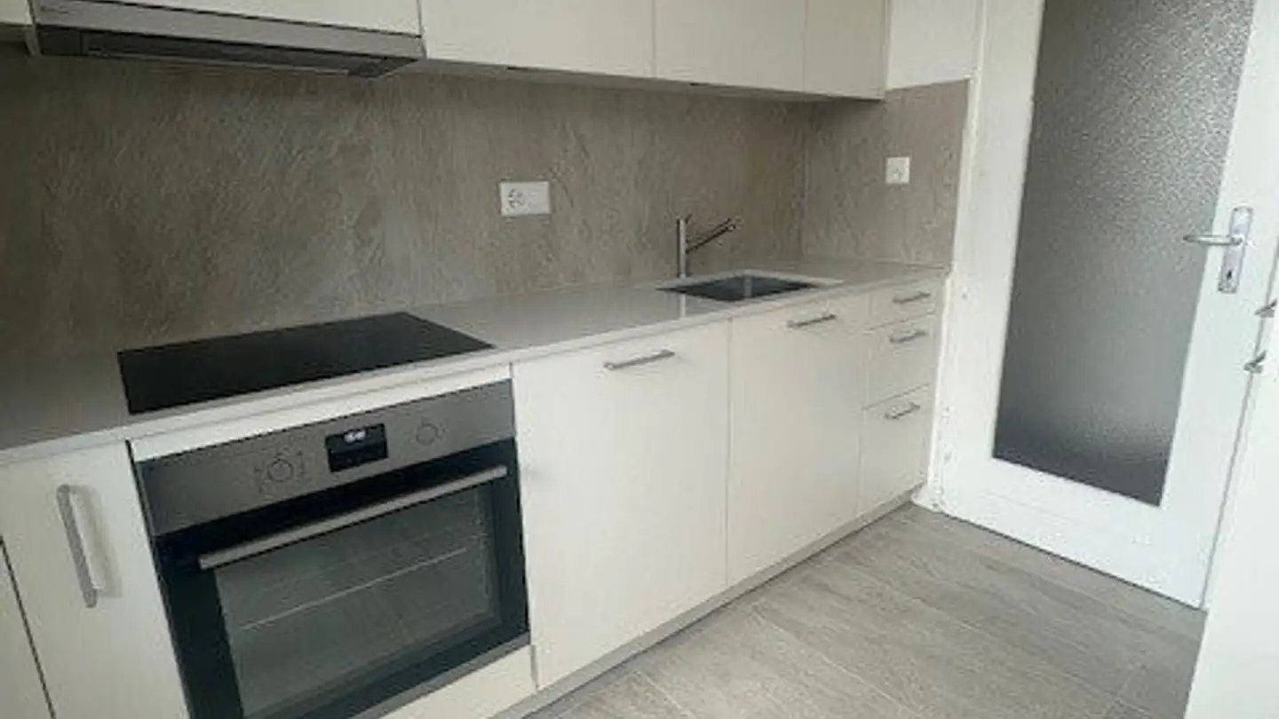 Appartamento in affitto - Avenue Collonges 1, 1004 Lausanne