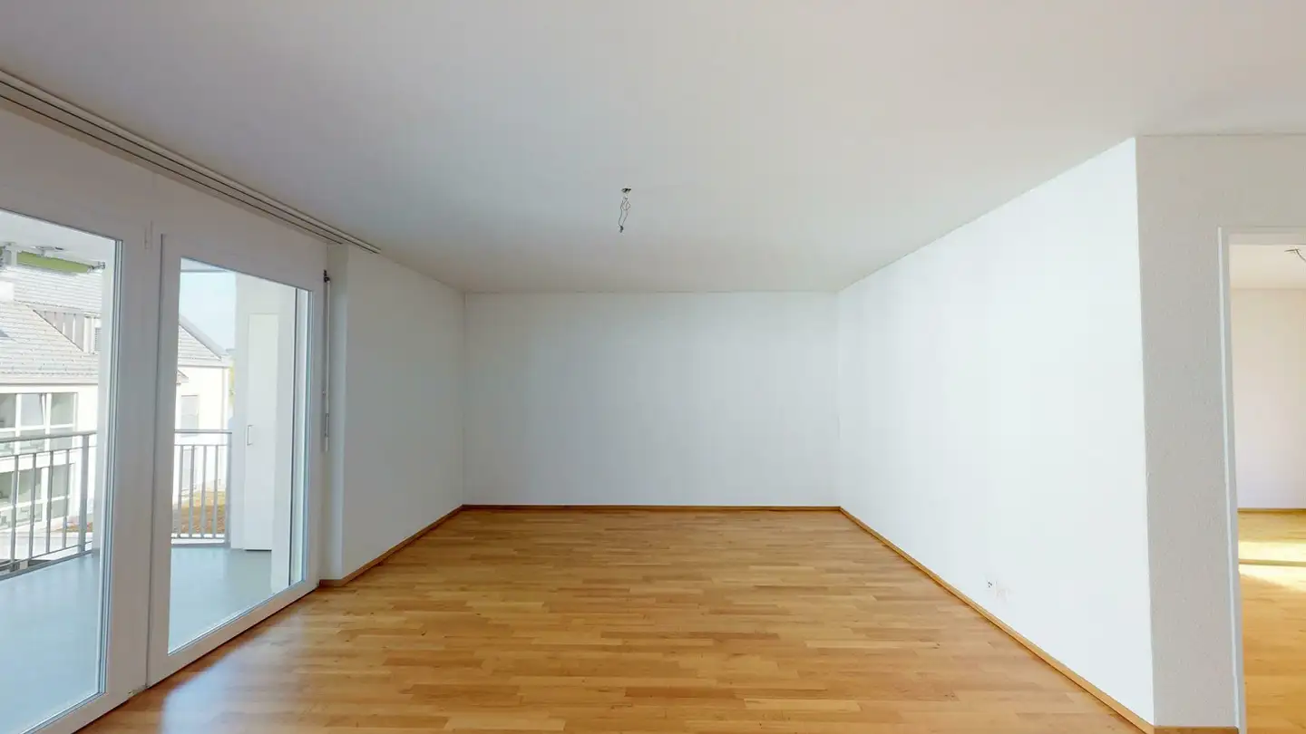 Appartement à louer - Kantonsstrasse 52m, 8863 Buttikon SZ - Photo 2