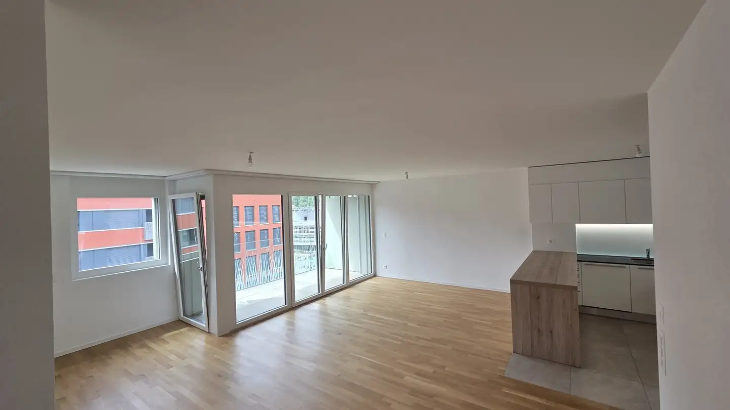 Appartamento in affitto - Rue Anne Cunéo 5, 1022 Chavannes-près-Renens