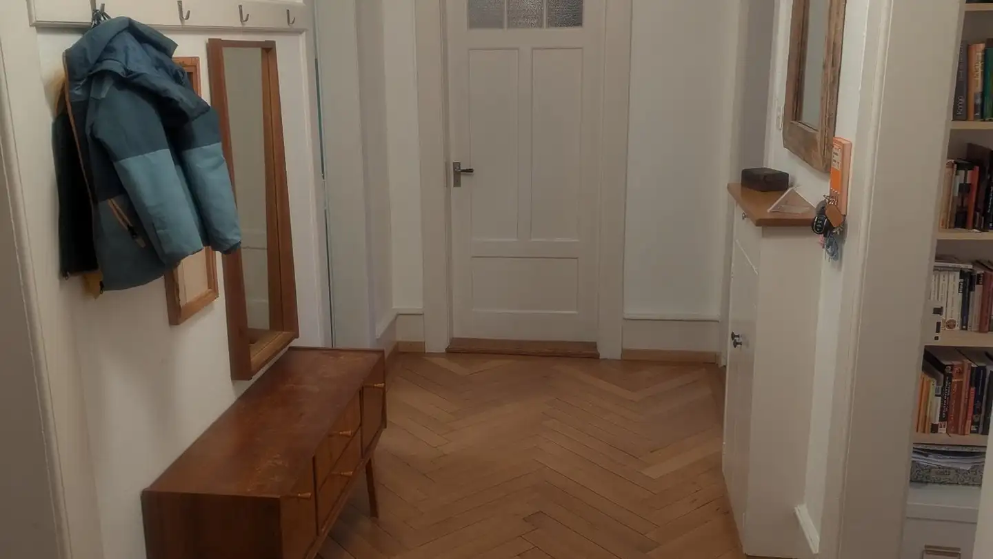 Wohnung mieten - 3013 Bern - Foto 4